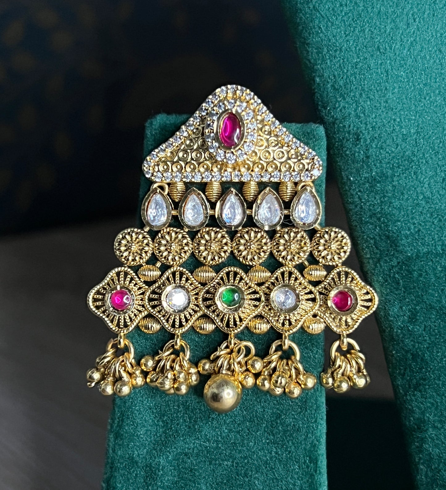 Traditional Necklace