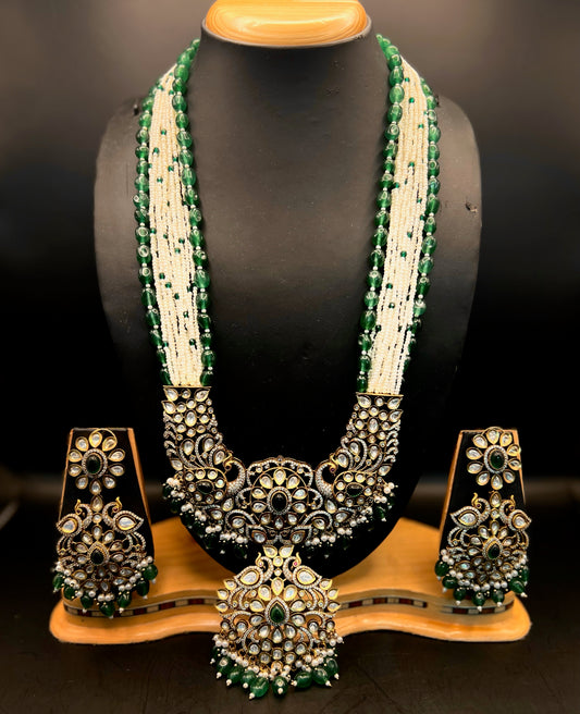Maharani Necklace