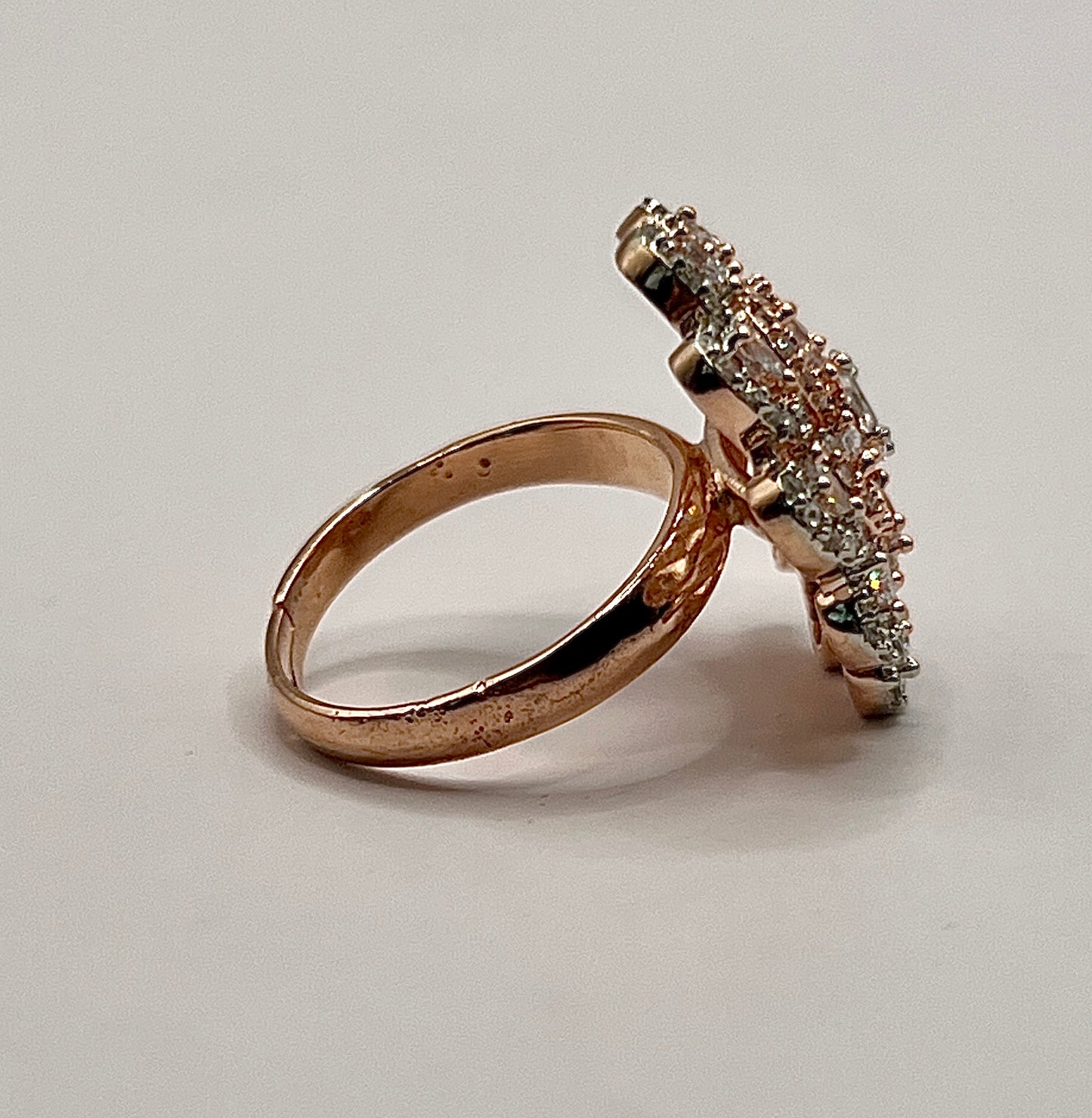 Flower Ring