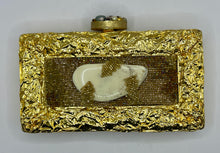 Load image into Gallery viewer, Metal Marble Purse
