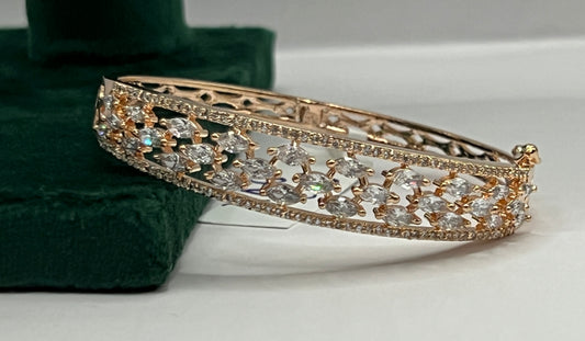 Rose Gold Bracelet