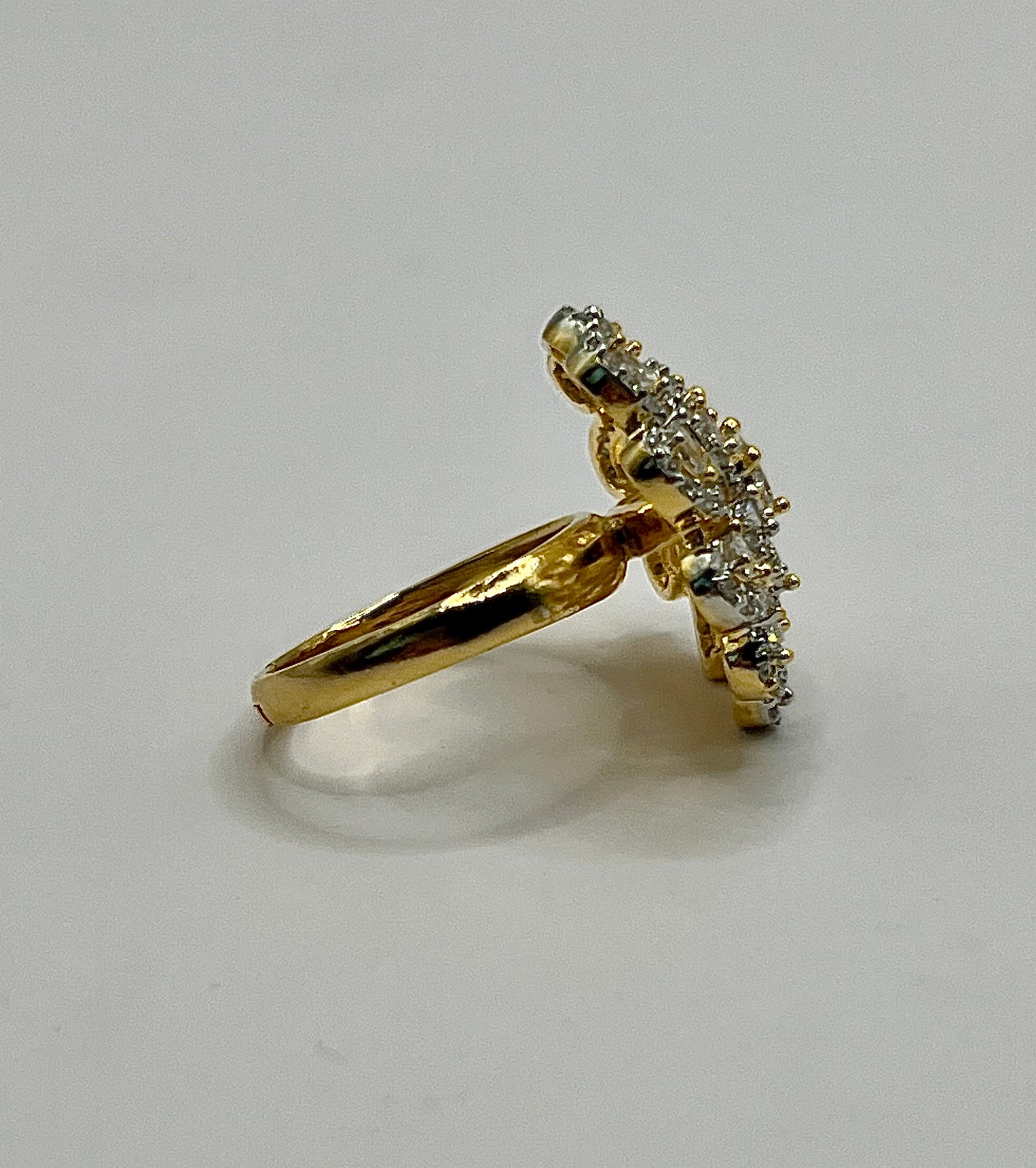 Flower Ring