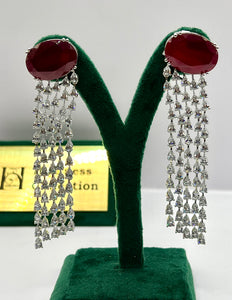 Statement Earring