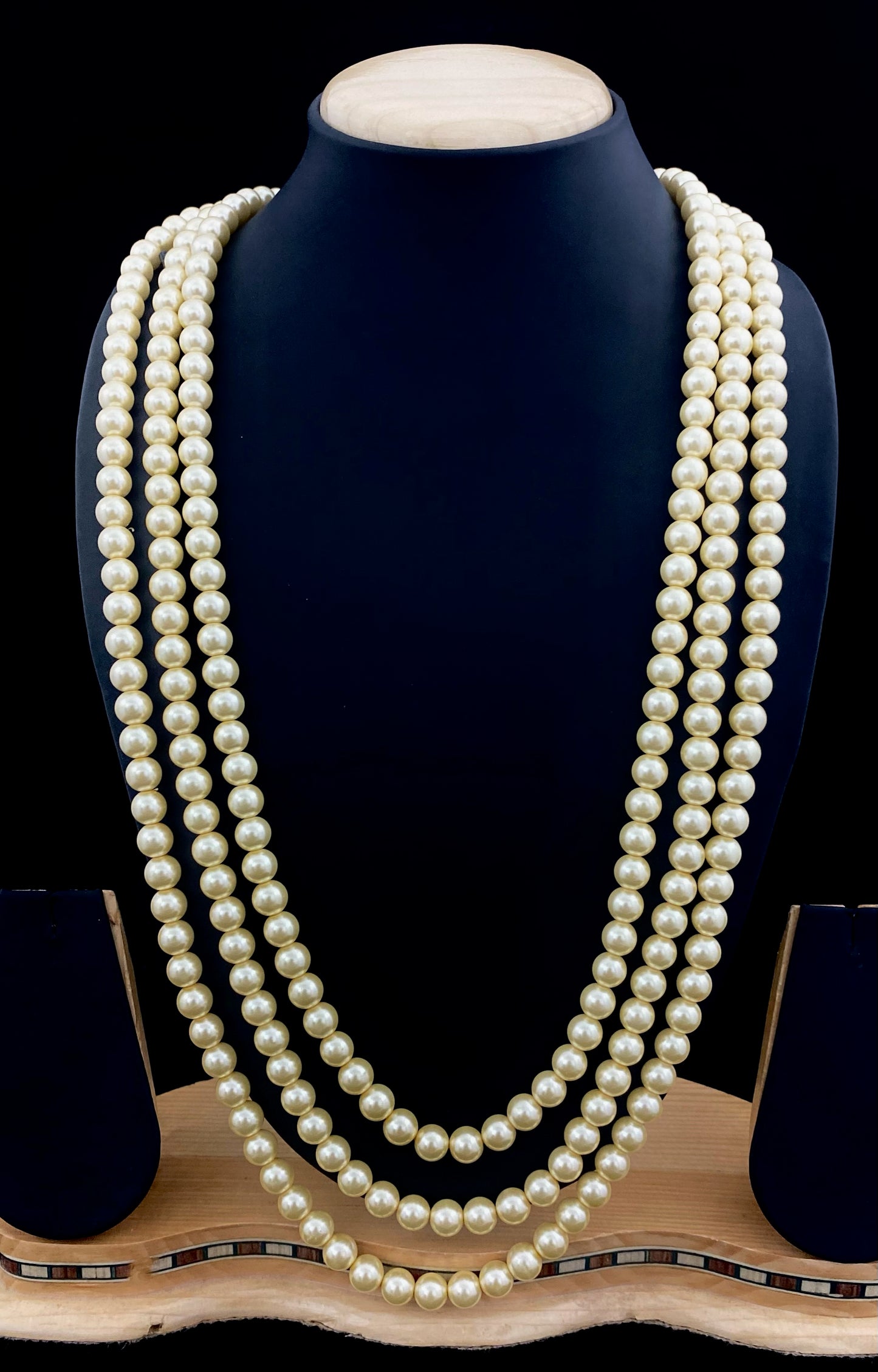 Pearl Mala
