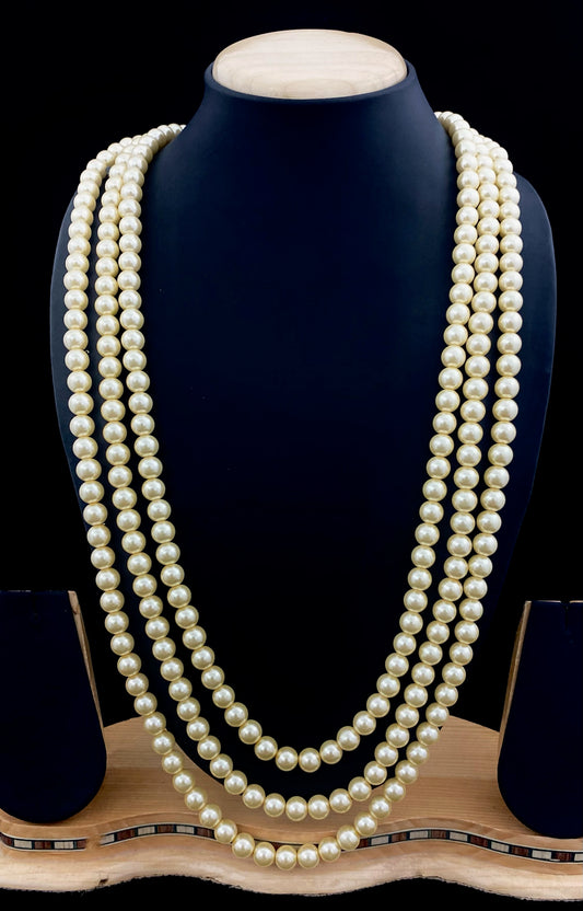 Pearl Mala